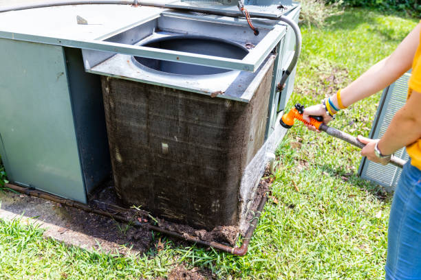 Best Residential Air Duct Cleaning  in USA